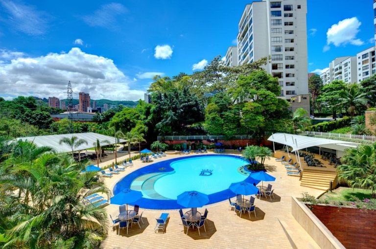 Hotel Dann Carlton Medellin 2 - Hotelescolombia.CO