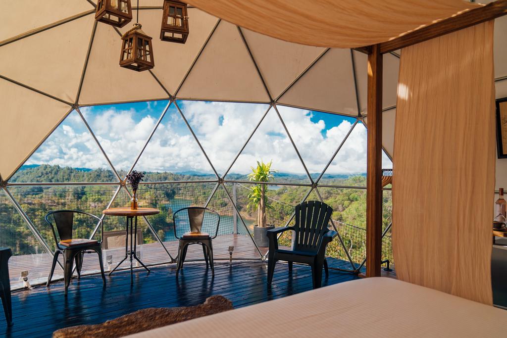 Glamping Colombia Los Mejores Glamping y Alojamientos Campestres