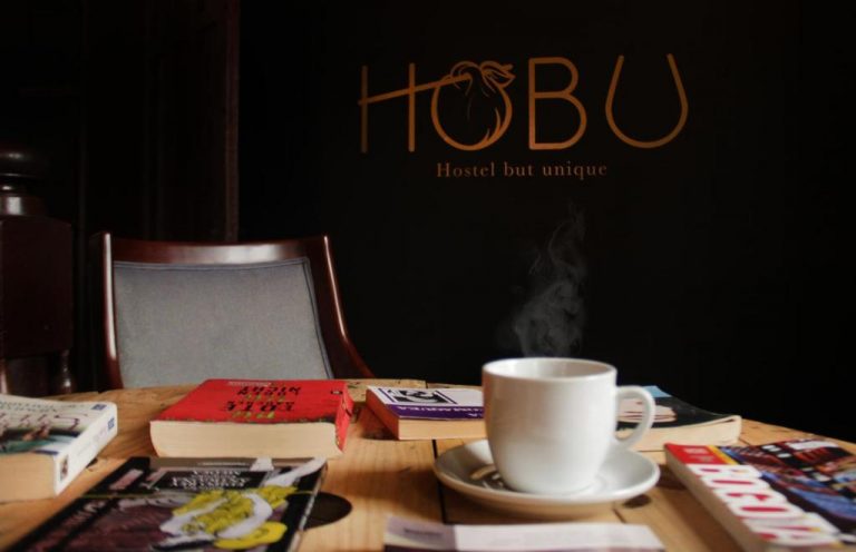 Hobu Hostel Bogota Chapinero - Hoteles Colombia - Hostales 0016