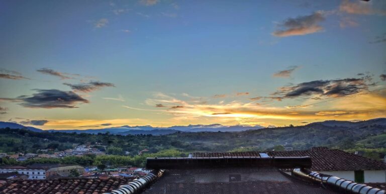 Hostal Bambu San Agustin Huila Hoteles Colombia 0003