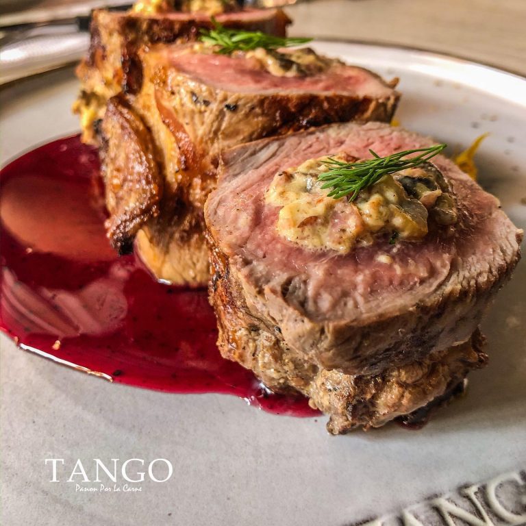 Tango Pasion Por La Carne - Restaurante Neiva - Hoteles Colombia 0004