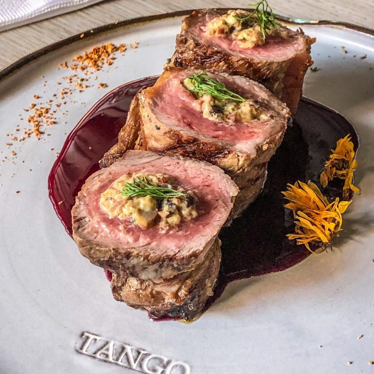 Tango Pasion Por La Carne - Restaurante Neiva - Hoteles Colombia 0009