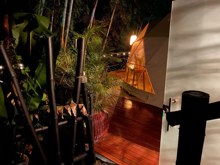 Sanctuary Glamping Quimbaya Quindio Eje Cafetero - Hoteles Colombia 0002