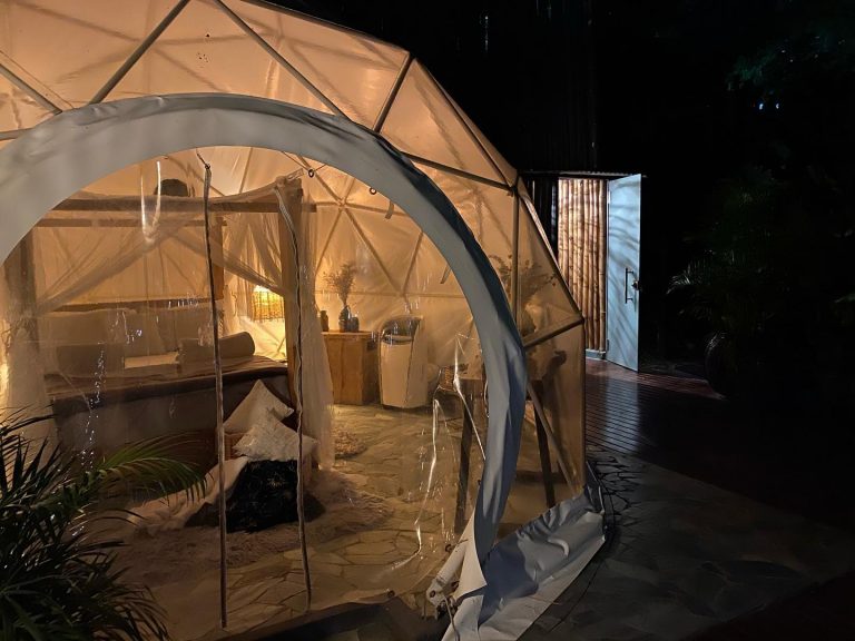 Sanctuary Glamping Quimbaya Quindio Eje Cafetero - Hoteles Colombia 0003