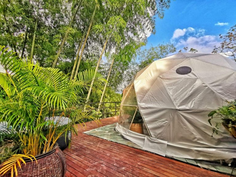 Sanctuary Glamping Quimbaya Quindio Eje Cafetero - Hoteles Colombia 0004