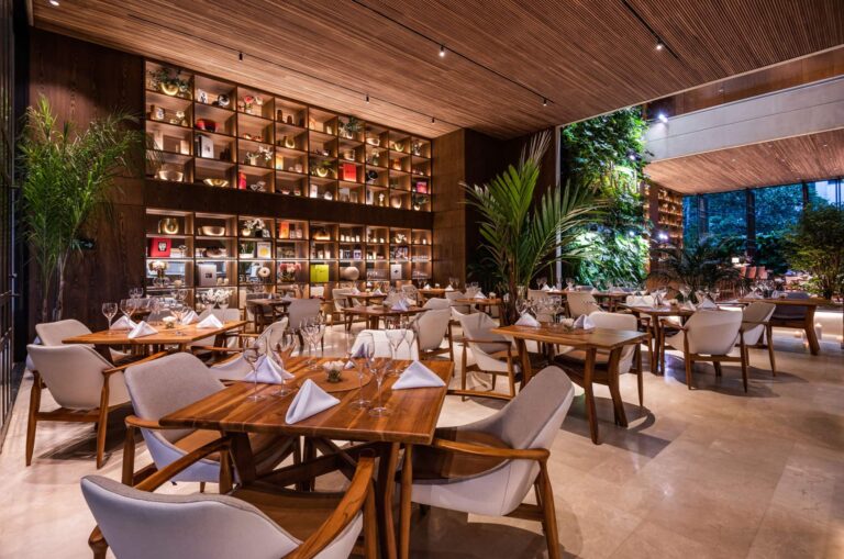 Restaurante Hotel el Cielo By Medellin Antioquia Mejores Restaurantes Colombia 0009