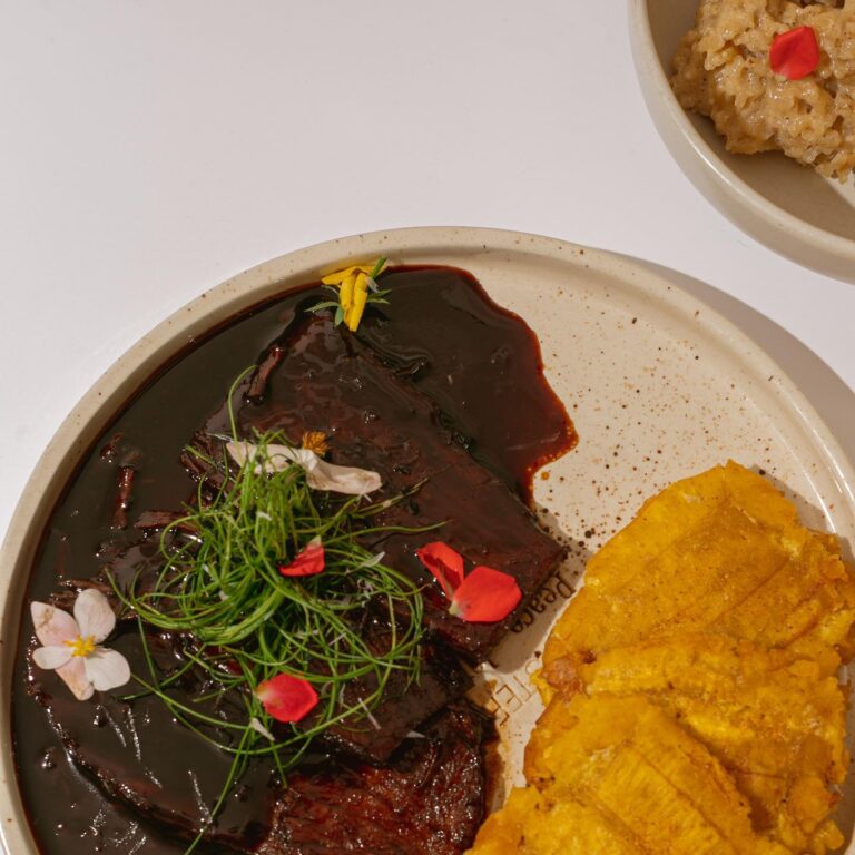 Restaurante Stefanos Bistro Getsemani Cartagena Centro Historico By Hoteles Colombia 0005