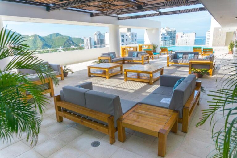 Hotel Best Western Plus Santa Marta By Hoteles Colombia 007