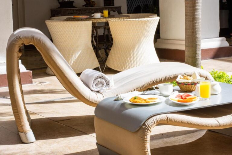 Hotel Boutique Don Pepe Santa Marta By Hoteles Colombia 002