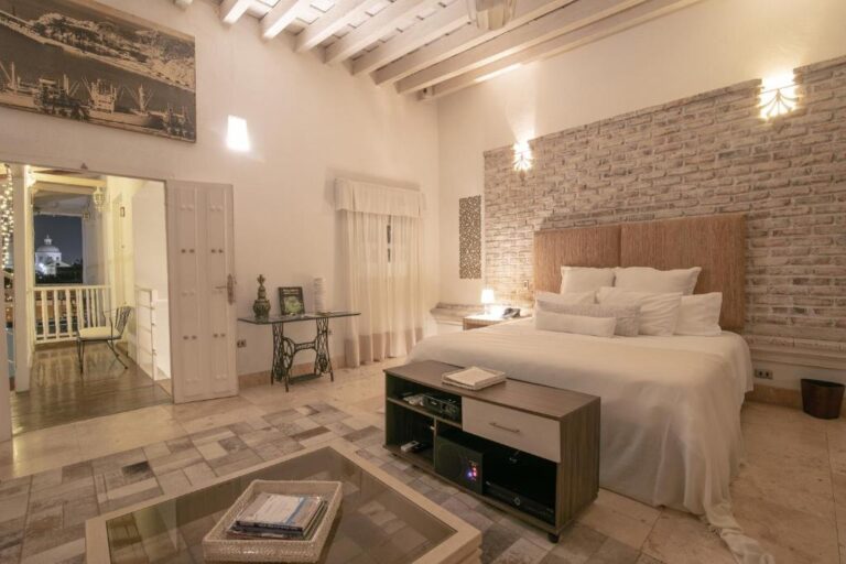 Hotel Boutique Don Pepe Santa Marta By Hoteles Colombia 005