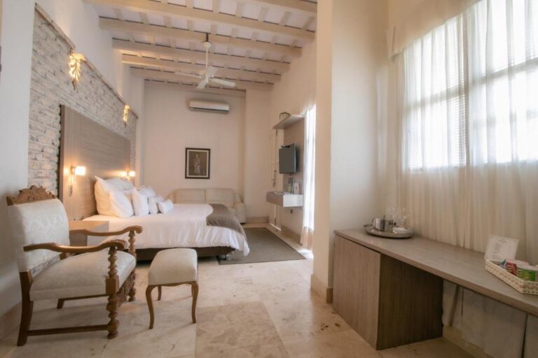 Hotel Boutique Don Pepe Santa Marta By Hoteles Colombia 007