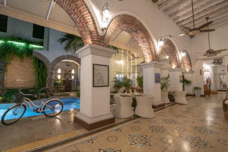 Hotel Boutique Don Pepe Santa Marta By Hoteles Colombia 013