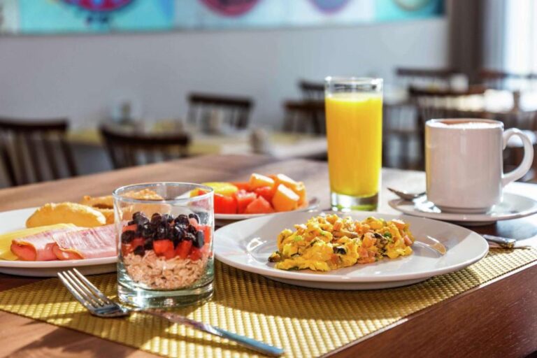 Hotel Hilton Garden Inn Santa Marta By Hoteles Colombia 012