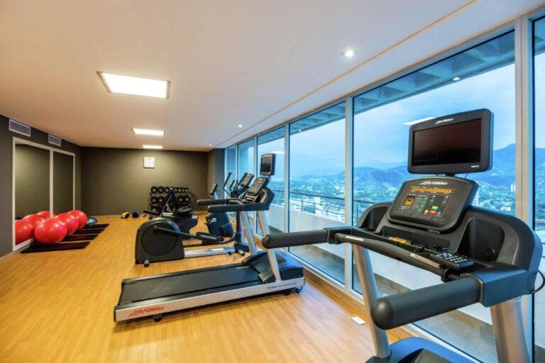 Hotel Hilton Garden Inn Santa Marta By Hoteles Colombia 013