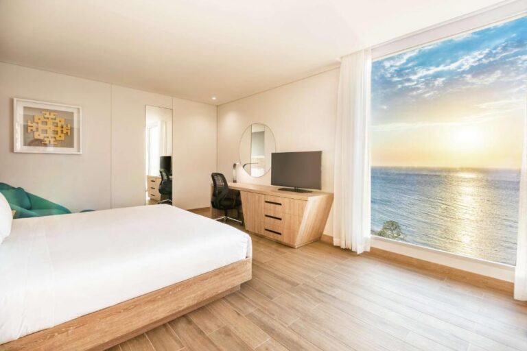 Hotel Hilton Garden Inn Santa Marta By Hoteles Colombia 014
