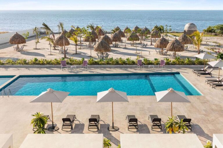 Hotel Wyndham Santa Marta Aluna Beach By Hoteles Colombia 001