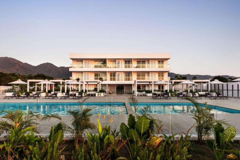 Hotel Wyndham Santa Marta Aluna Beach By Hoteles Colombia 004