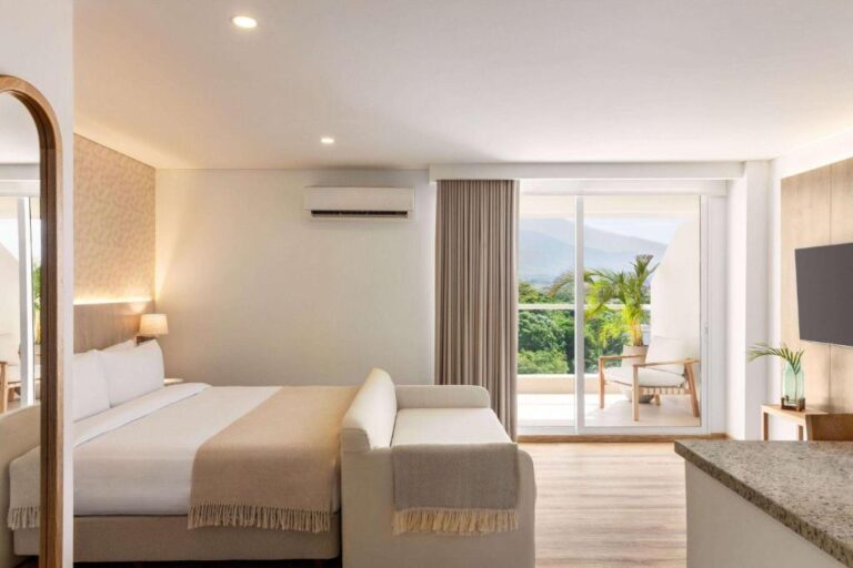 Hotel Wyndham Santa Marta Aluna Beach By Hoteles Colombia 006