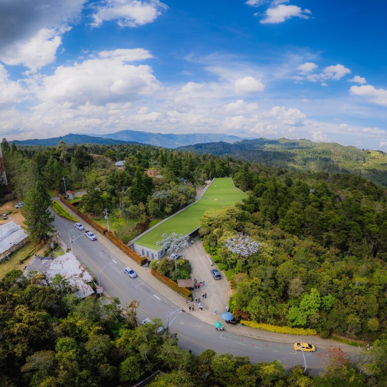 Corporacion Parque Arvi Santa Elena Antioquia Medellin Agencias y Tour Operadores By Hoteles Colombia 009