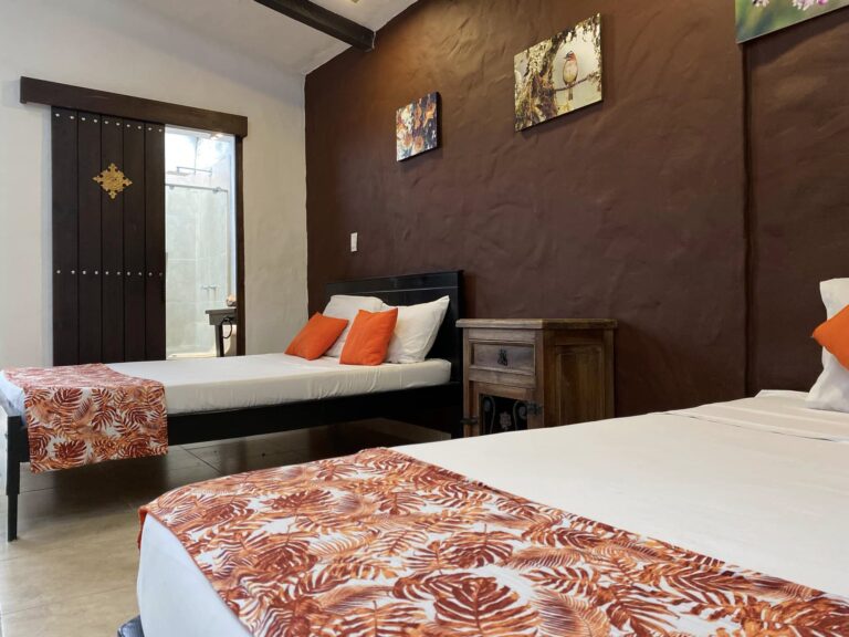 Tuki Hostel Pereira Eje Cafetero By Hoteles Colombia 001