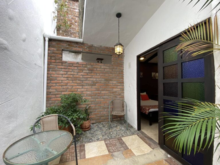 Tuki Hostel Pereira Eje Cafetero By Hoteles Colombia 003