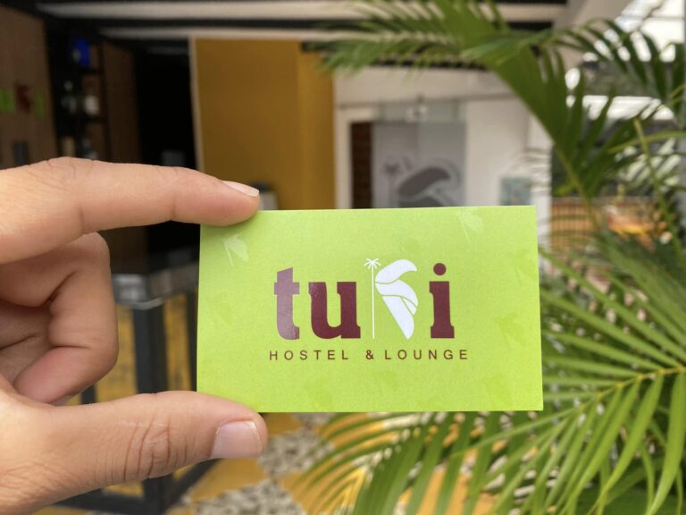 Tuki Hostel Pereira Eje Cafetero By Hoteles Colombia 007