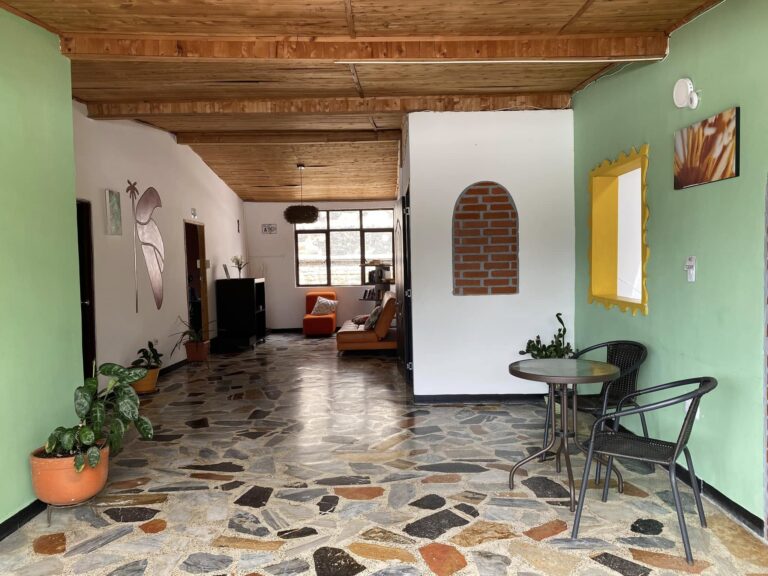Tuki Hostel Pereira Eje Cafetero By Hoteles Colombia 009