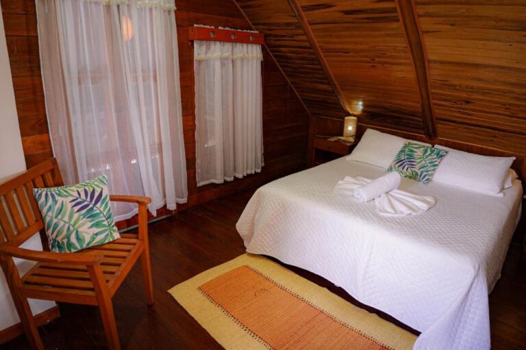 Eco Hotel Yachai Tayrona Campestre Santa Marta By Hoteles Colombia 0002