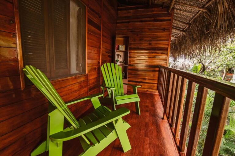 Eco Hotel Yachai Tayrona Campestre Santa Marta By Hoteles Colombia 0003