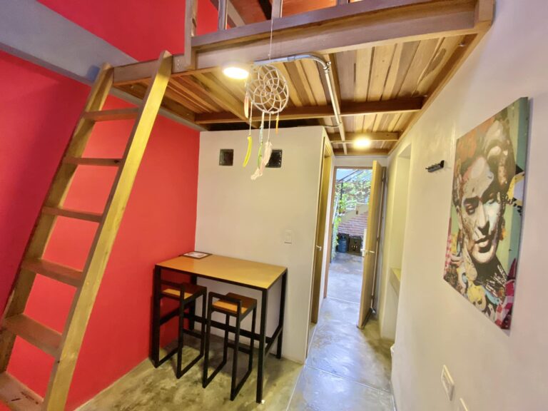 IMAGINE HOSTEL Santa Marta Colombia Centro Historico 00018