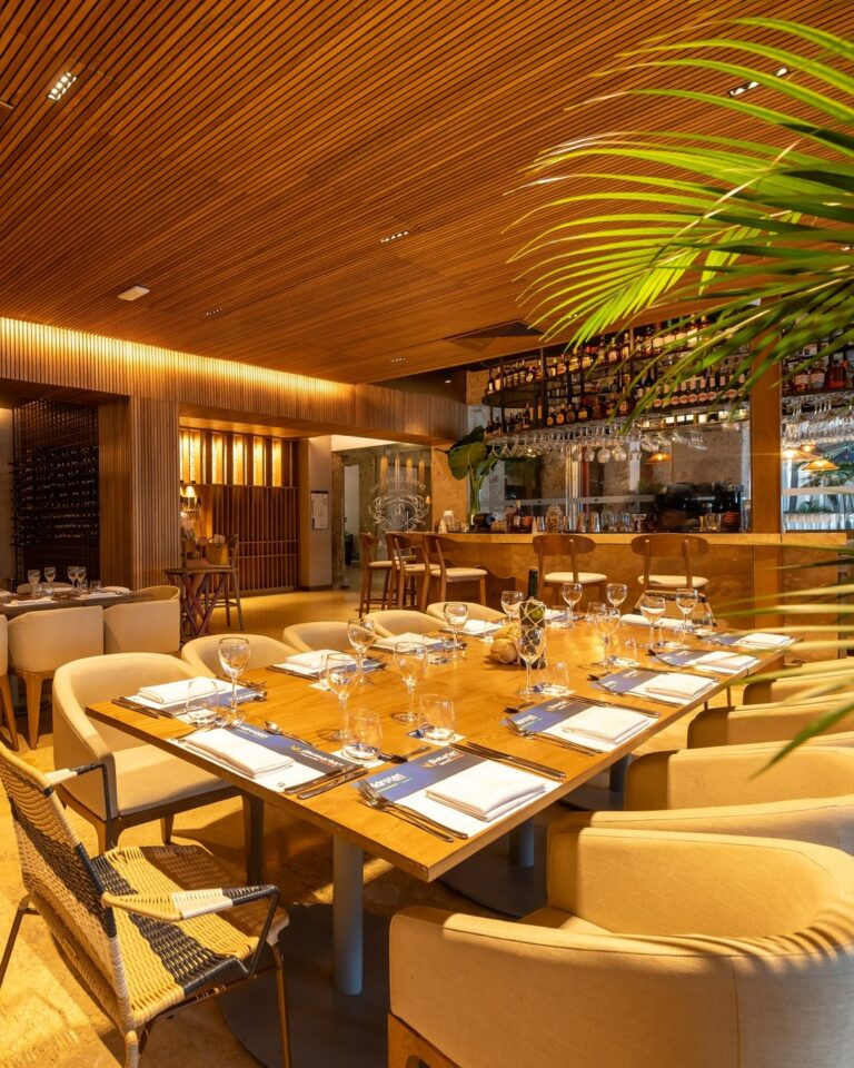 Restaurante Marea Cartagena de Indias Getsemani 007