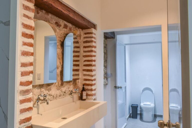 Casa Helena Hostel Getsemani Cartagena de Indias Centro Historico 007