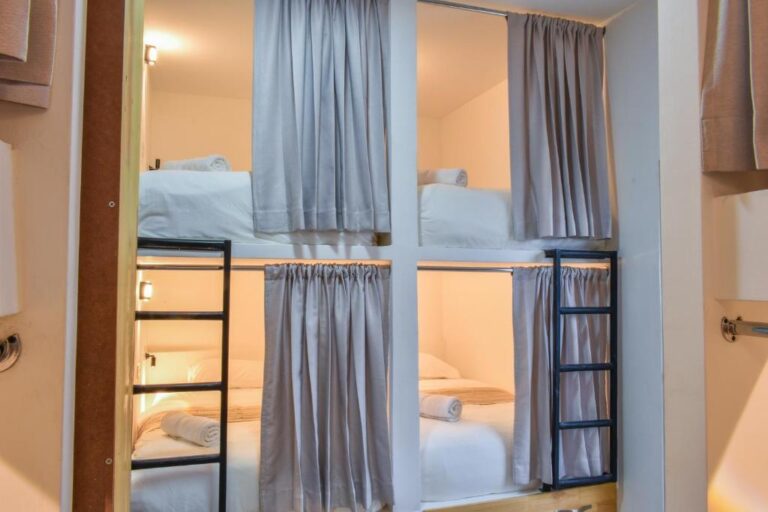 Casa Helena Hostel Getsemani Cartagena de Indias Centro Historico 008