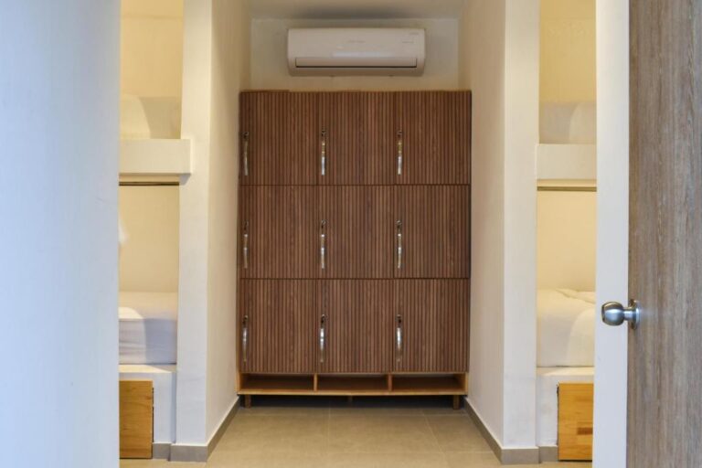 Casa Helena Hostel Getsemani Cartagena de Indias Centro Historico 009