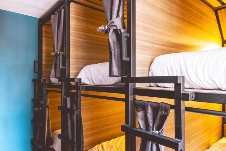 Bandido Hostel Bogota Teusaquillo Hostal By Hoteles Colombia 0003