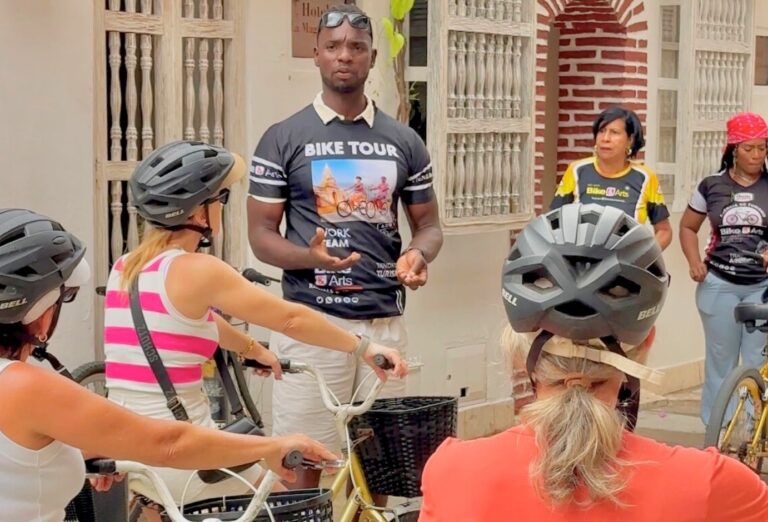 Bike And Arts Cartagena 0002