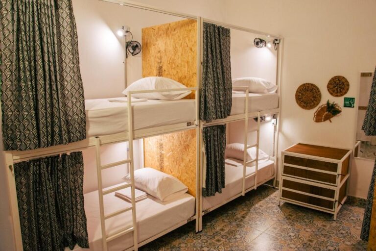 Centro Hostel Medellin Antioquia Hostal By Hoteles Colombia 0004