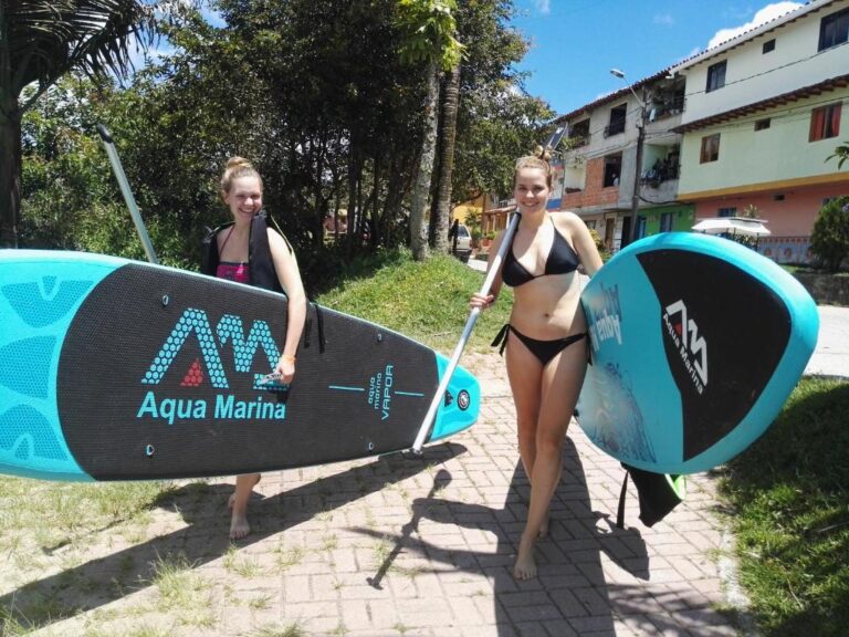 Lake View Hostel Guatape Antioquia Hostales By Hoteles Colombia 002