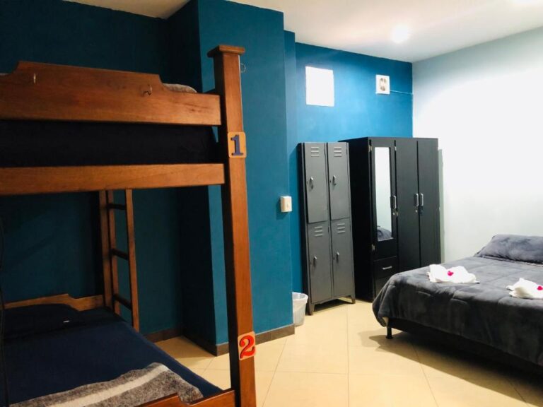 Lake View Hostel Guatape Antioquia Hostales By Hoteles Colombia 003