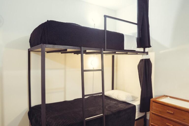 Laureles Garden Hostel Medellin Hostales By Hoteles Colombia 006