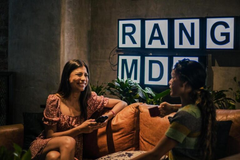 Rango Hostel Boutique Medellin Poblado Antoquia Hostal By Hoteles Colombia 0001