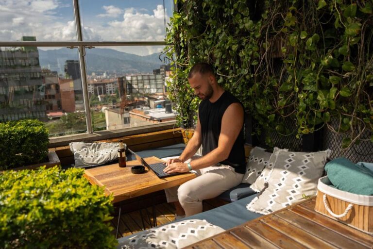 Rango Hostel Boutique Medellin Poblado Antoquia Hostal By Hoteles Colombia 0005