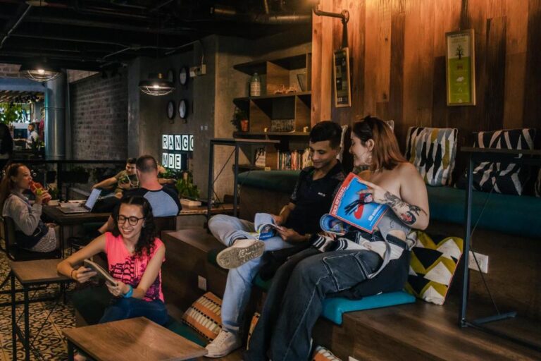Rango Hostel Boutique Medellin Poblado Antoquia Hostal By Hoteles Colombia 0006