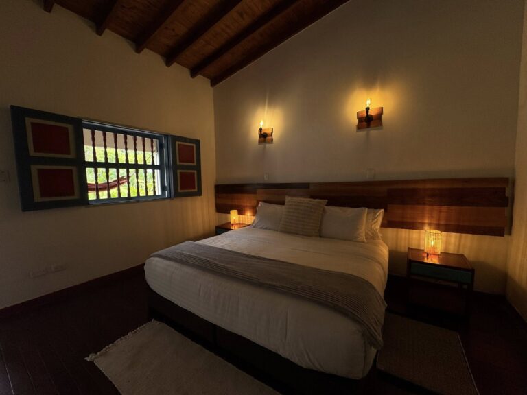 Dreamer Cocora Hostel Hostal Hotel Eje Cafetero Salento Quindio By Hoteles Colombia 0002