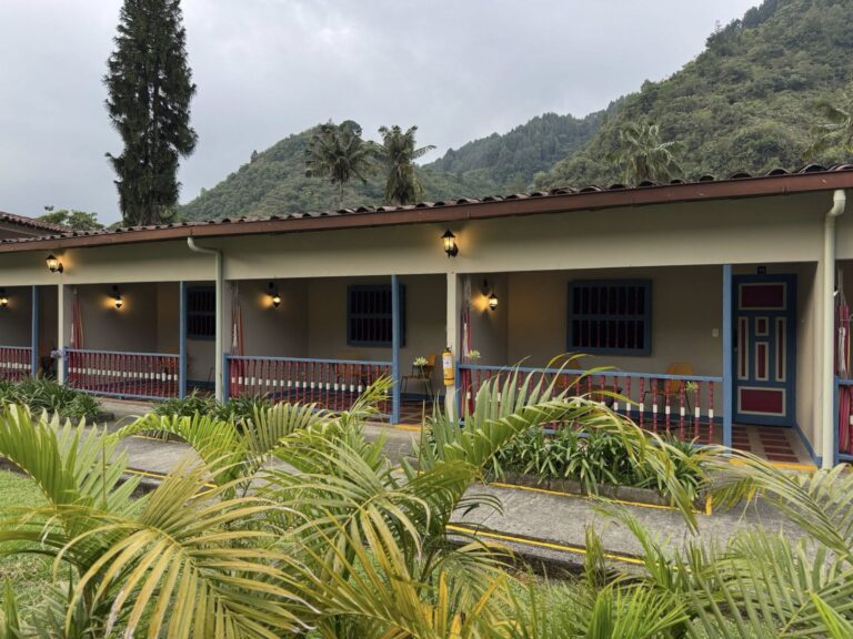 Dreamer Cocora Hostel Hostal Hotel Eje Cafetero Salento Quindio By Hoteles Colombia 0005