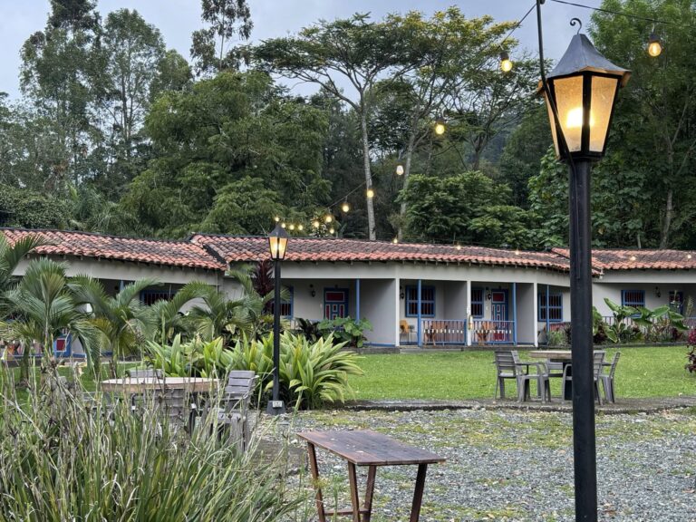 Dreamer Cocora Hostel Hostal Hotel Eje Cafetero Salento Quindio By Hoteles Colombia 0006