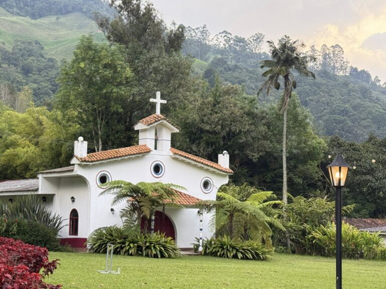 Dreamer Cocora Hostel Hostal Hotel Eje Cafetero Salento Quindio By Hoteles Colombia 0007