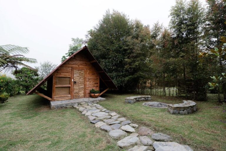 Laguna Hostal Villamaria Manizales Caldas Hostel By Hoteles Colombia 00010