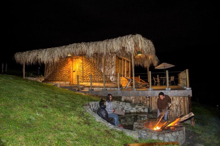 Laguna Hostal Villamaria Manizales Caldas Hostel By Hoteles Colombia 0002