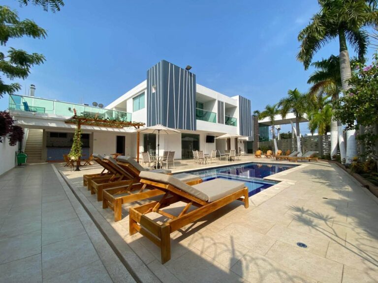 Hotel Soleira Tolu Golfo de Morrosquillo - Playa Caribe Colombiano By Hoteles Colombia 0005